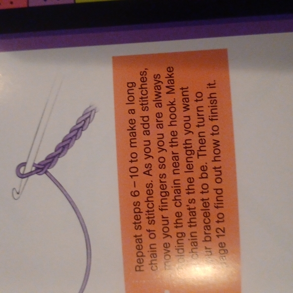 Loop Loom Bracelets Kit - Picture 10 of 16